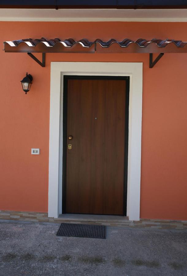 B&B La La Rose Piedimonte San Germano Экстерьер фото